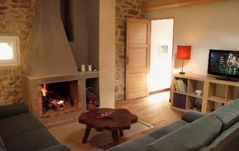 Location de vacances - Gîte à Les Vans