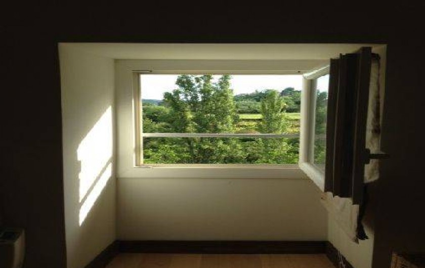 Location de vacances - Gîte à Les Vans