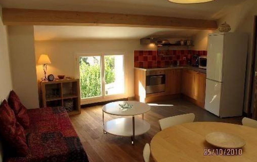 Location de vacances - Gîte à Les Vans