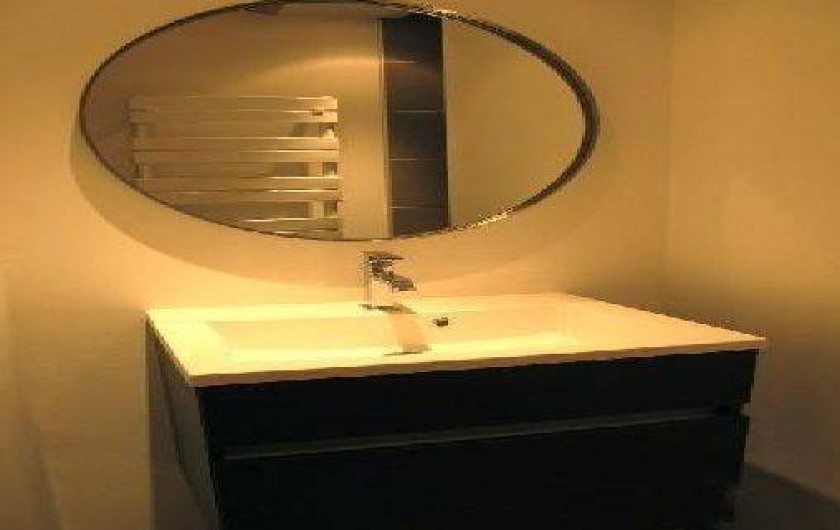 Location de vacances - Gîte à Les Vans