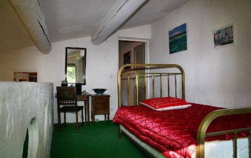 Location de vacances - Gîte à Gordes