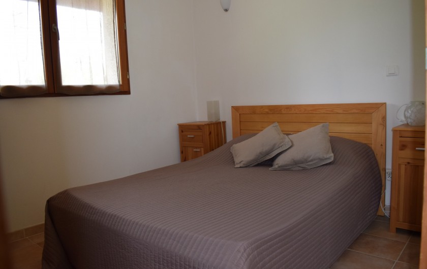 Location de vacances - Appartement à Cieutat
