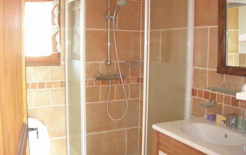 Location de vacances - Appartement à Cieutat