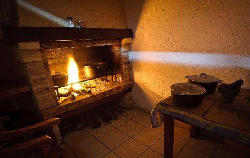 Location de vacances - Villa à Le Tampon