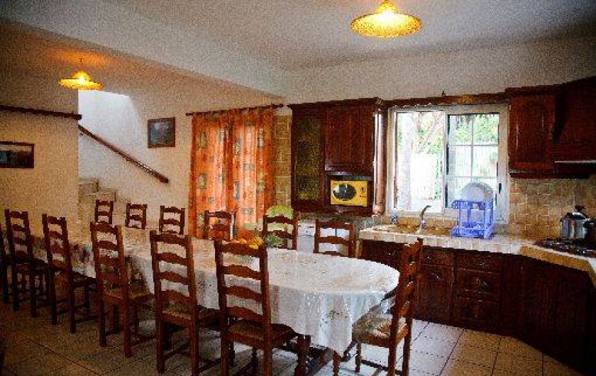 Location de vacances - Villa à Le Tampon
