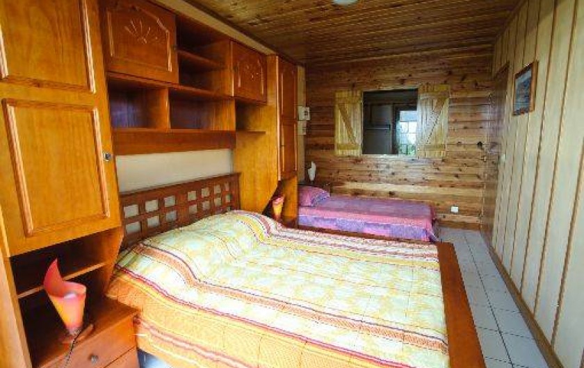 Location de vacances - Villa à Le Tampon