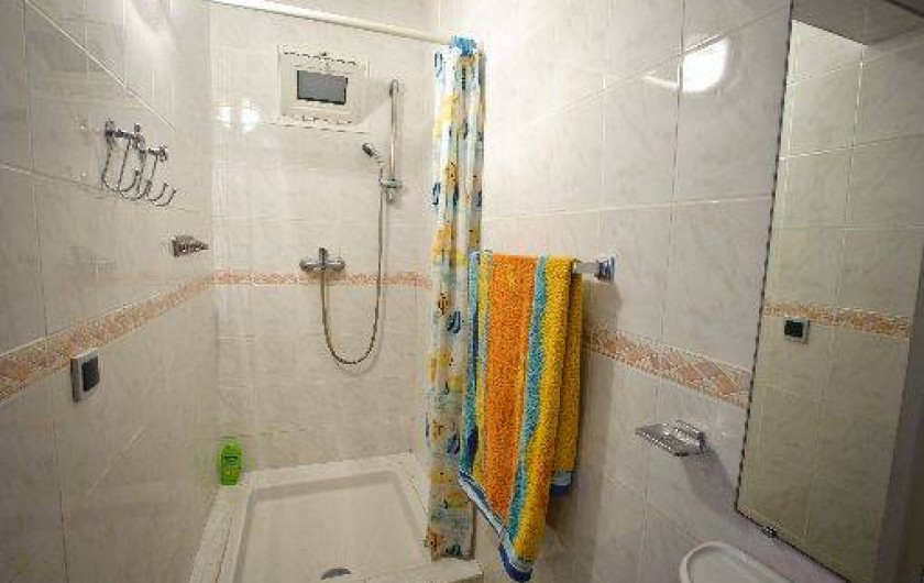 Location de vacances - Villa à Le Tampon