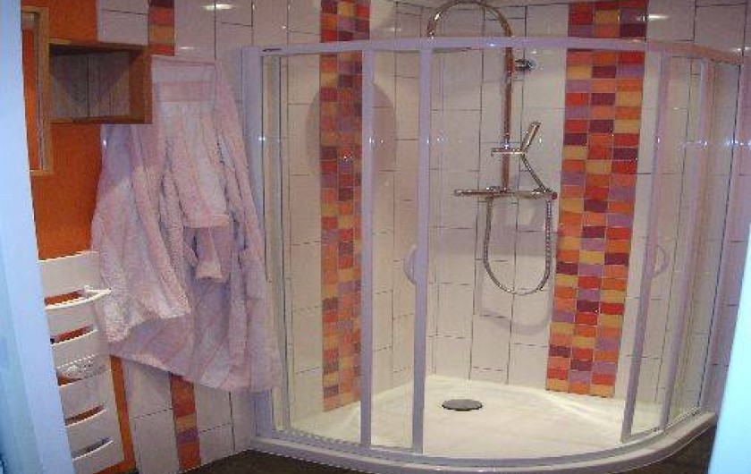 Location de vacances - Chambre d'hôtes à Clairvaux-les-Lacs