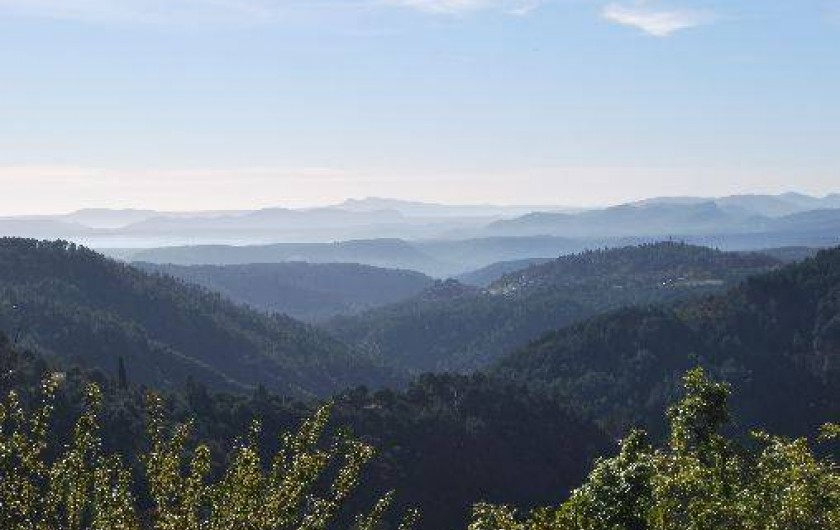 Location de vacances - Gîte à Saint-Jean-de-Pourcharesse