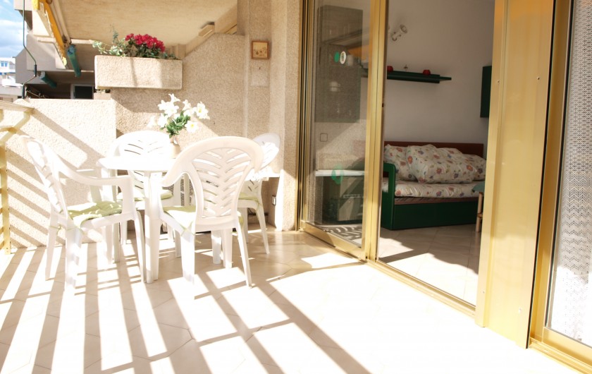 Location de vacances - Appartement à Salou