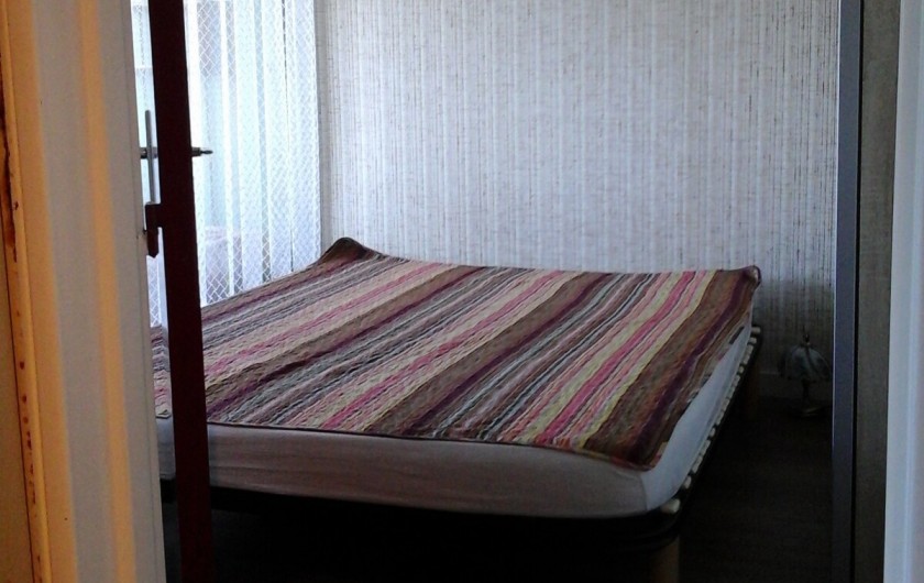 Location de vacances - Appartement à Laveissière