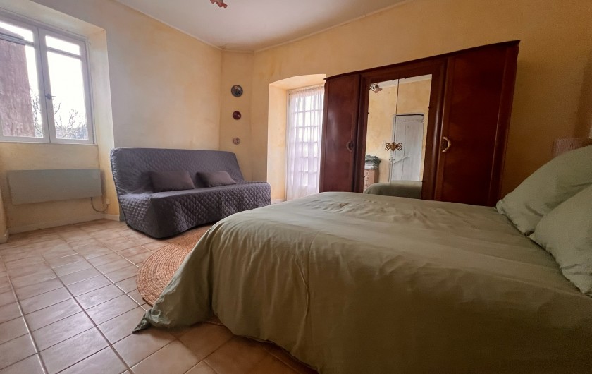 Location de vacances - Gîte à Balazuc