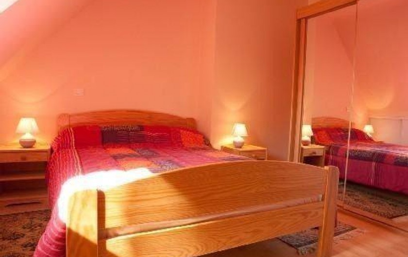 Location de vacances - Maison - Villa à Locmariaquer