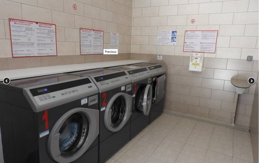 Location de vacances - Bungalow - Mobilhome à Boisseron