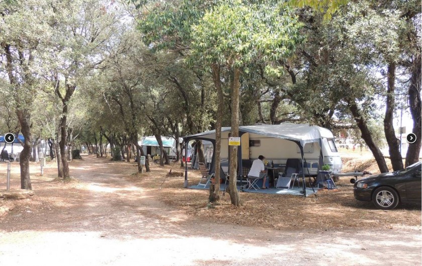 Location de vacances - Bungalow - Mobilhome à Boisseron