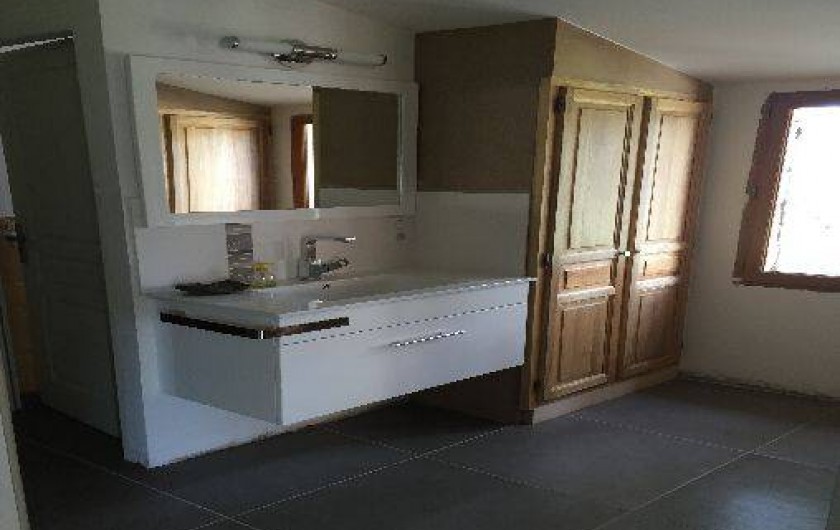 Location de vacances - Villa à Lumio