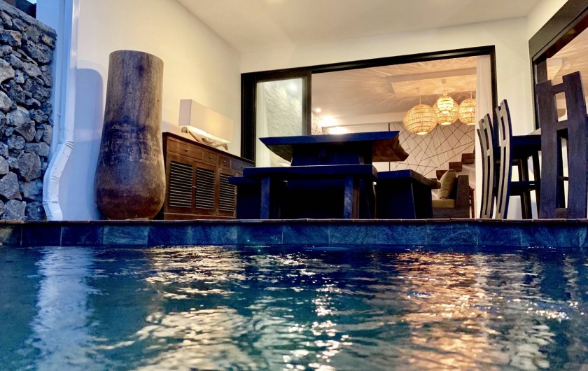 Location de vacances - Villa à Saint-Pierre