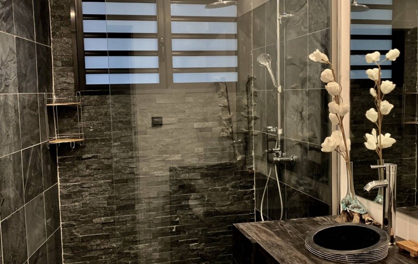 Location de vacances - Villa à Saint-Pierre