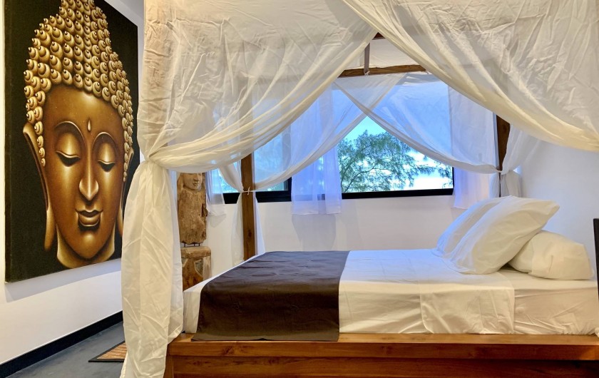 Location de vacances - Villa à Saint-Pierre