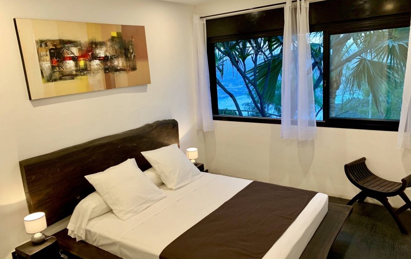 Location de vacances - Villa à Saint-Pierre