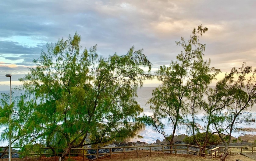 Location de vacances - Villa à Saint-Pierre