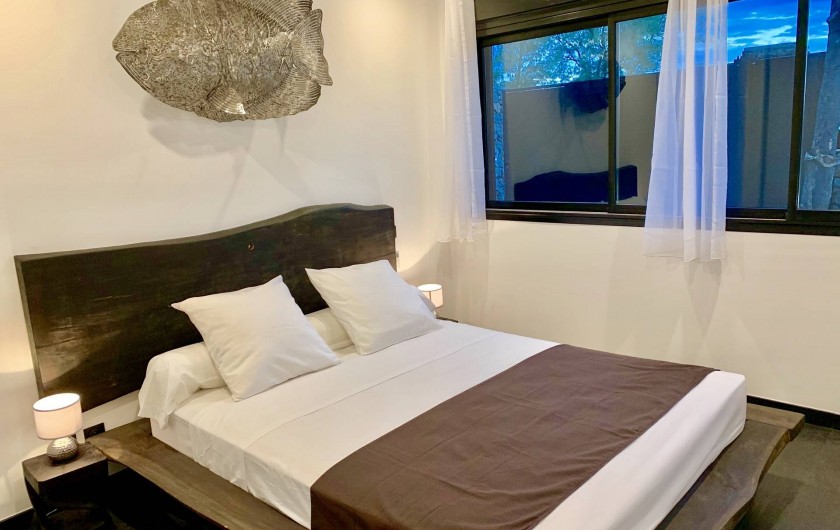 Location de vacances - Villa à Saint-Pierre