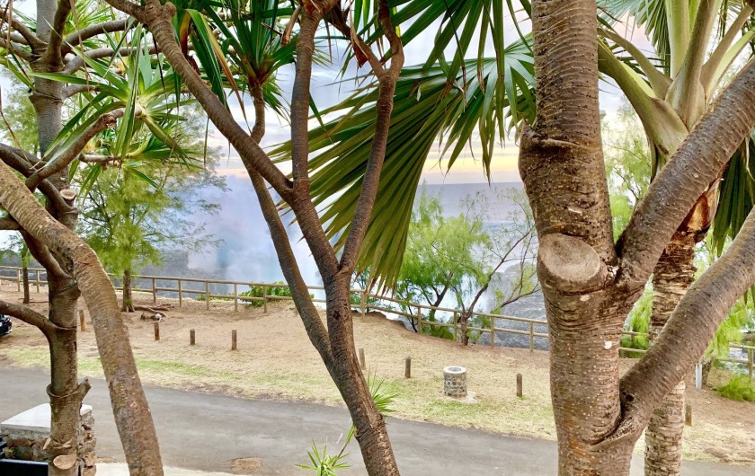 Location de vacances - Villa à Saint-Pierre