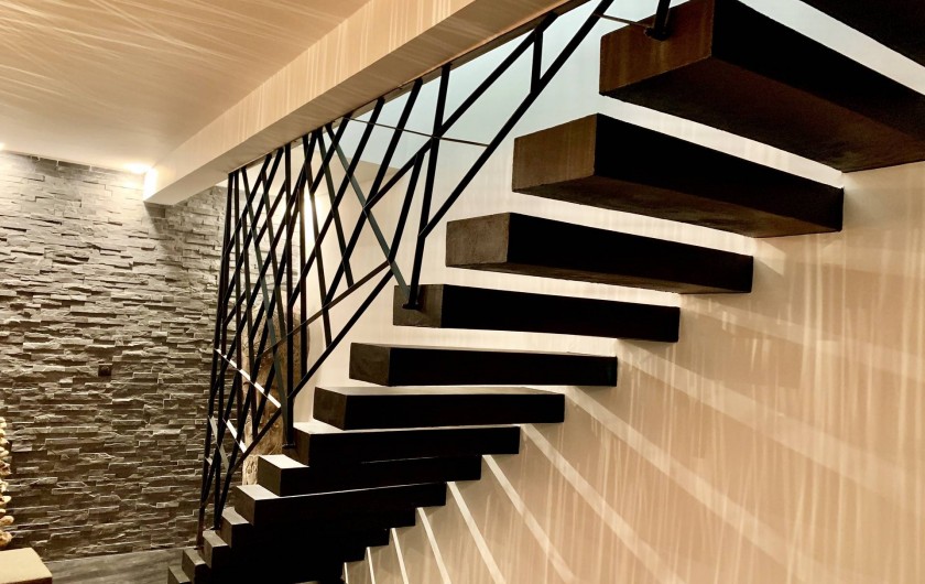 Location de vacances - Villa à Saint-Pierre