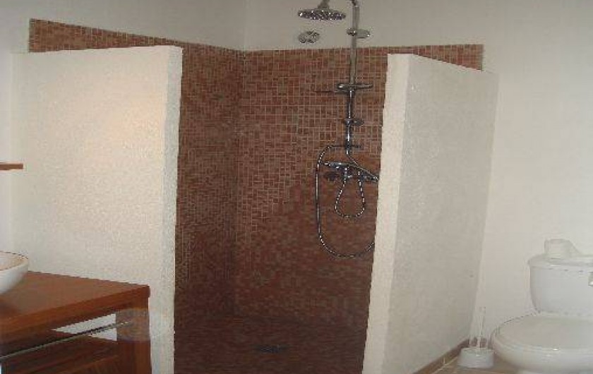 Location de vacances - Villa à Bonifacio