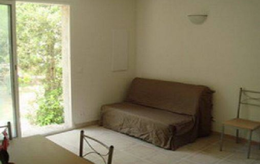 Location de vacances - Villa à Bonifacio