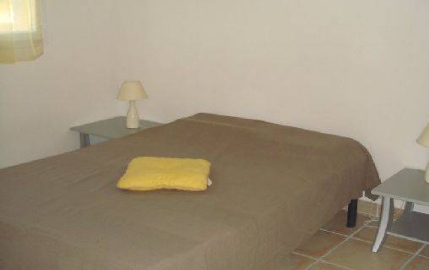 Location de vacances - Villa à Bonifacio