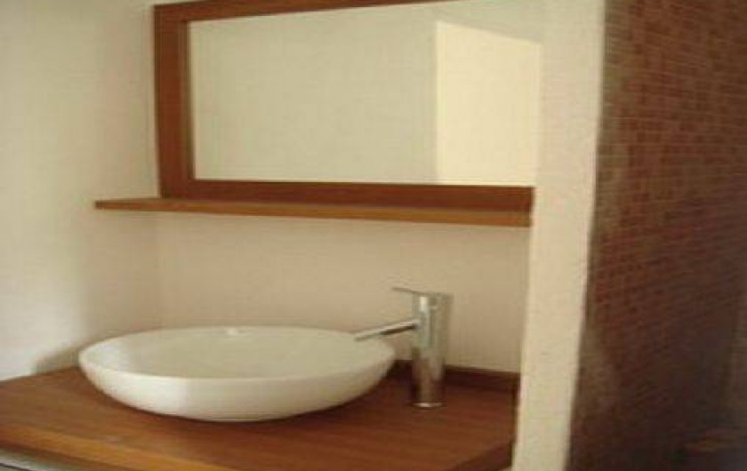 Location de vacances - Villa à Bonifacio