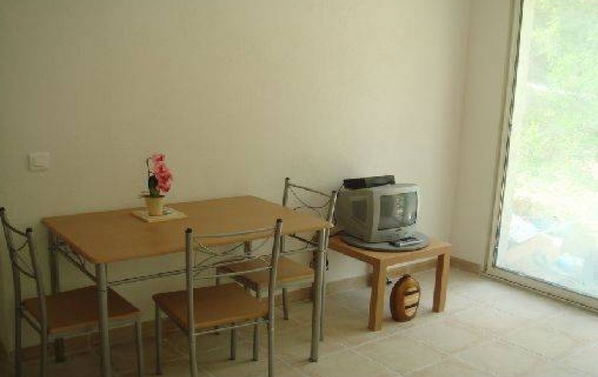 Location de vacances - Villa à Bonifacio