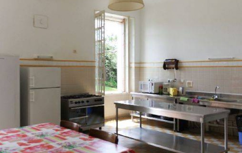 Location de vacances - Villa à Saint-Jean-de-Luz