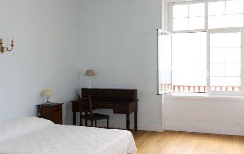 Location de vacances - Villa à Saint-Jean-de-Luz