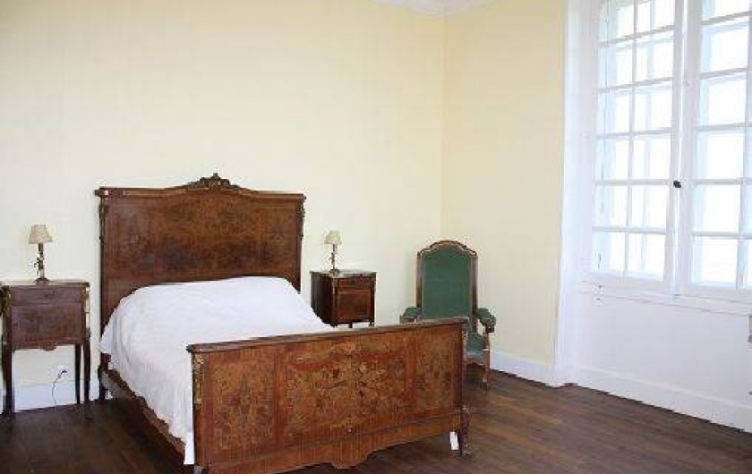 Location de vacances - Villa à Saint-Jean-de-Luz