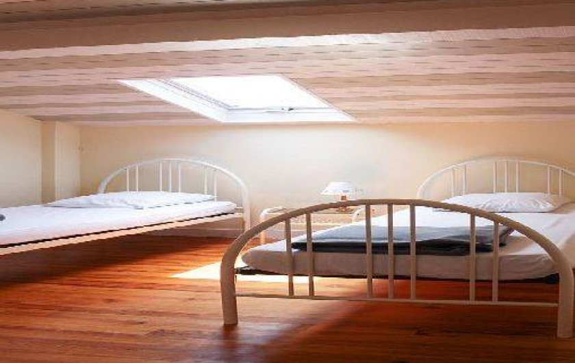 Location de vacances - Villa à Saint-Jean-de-Luz