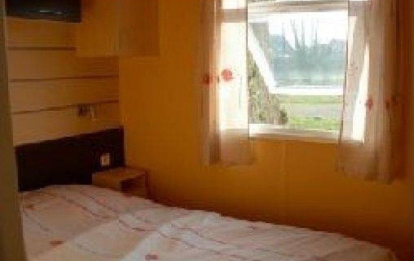 Location de vacances - Camping à Dol-de-Bretagne