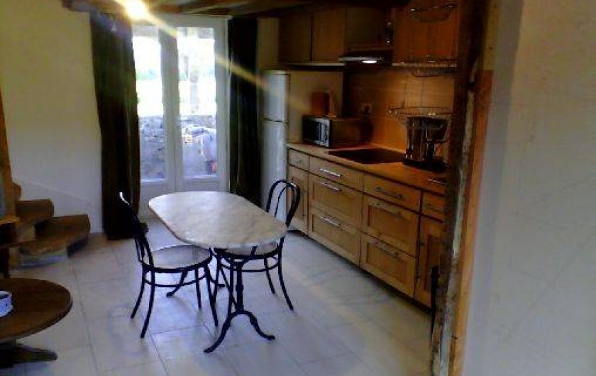 Location de vacances - Gîte à Siorac-en-Périgord