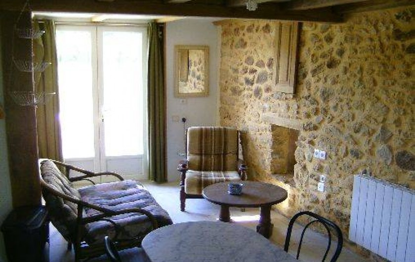 Location de vacances - Gîte à Siorac-en-Périgord