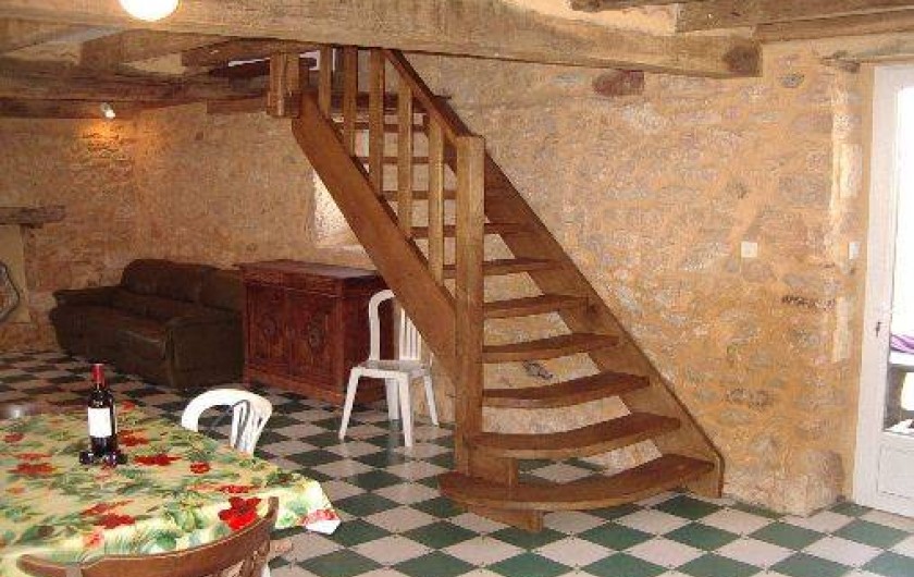 Location de vacances - Gîte à Siorac-en-Périgord