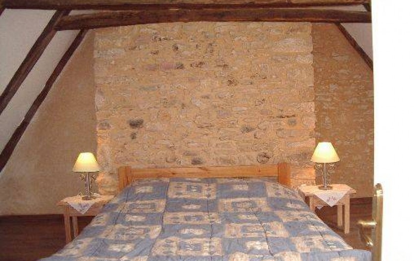 Location de vacances - Gîte à Siorac-en-Périgord