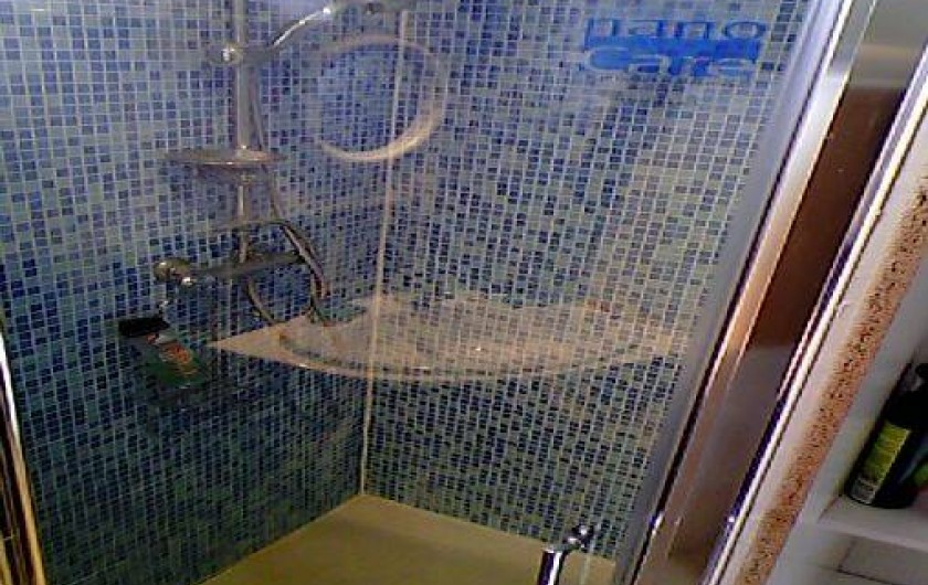 Location de vacances - Gîte à Siorac-en-Périgord