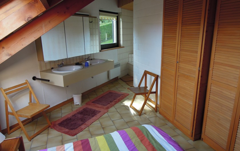 Location de vacances - Villa à Coxyde-Bains