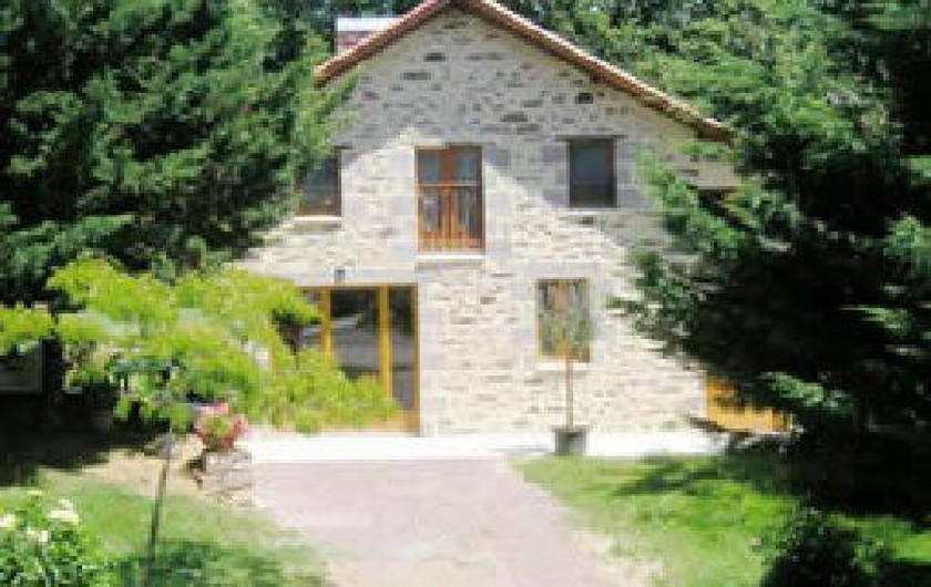 Location de vacances - Gîte à Saint-Constant