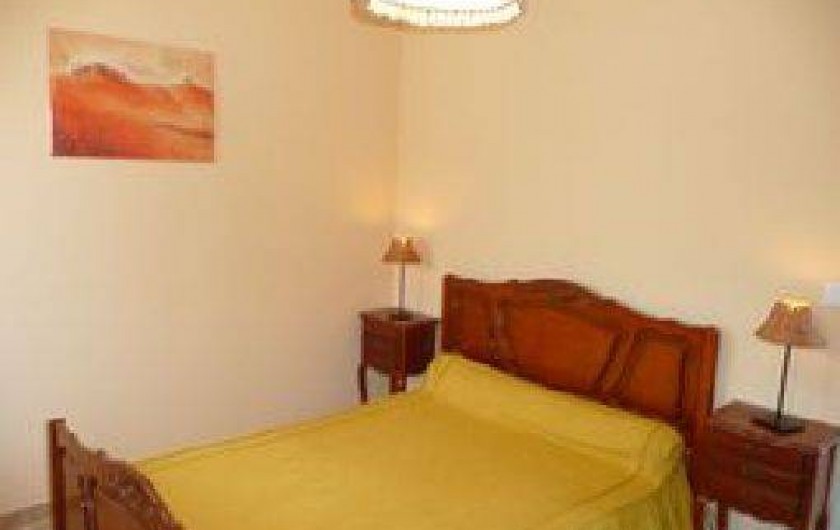 Location de vacances - Gîte à Saint-Constant