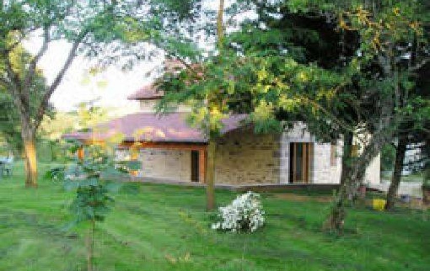 Location de vacances - Gîte à Saint-Constant