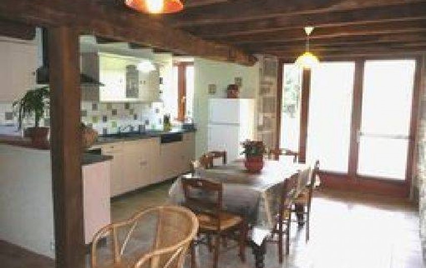 Location de vacances - Gîte à Saint-Constant