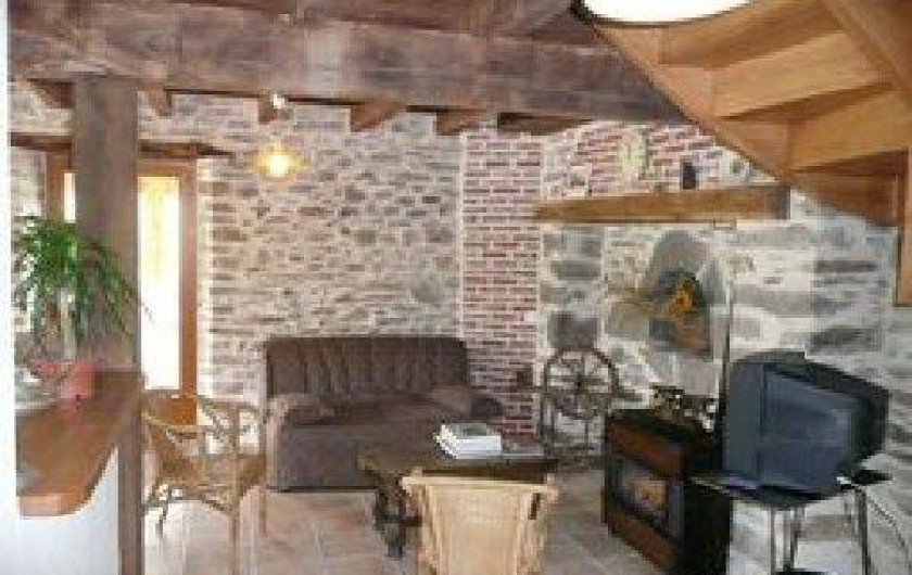 Location de vacances - Gîte à Saint-Constant