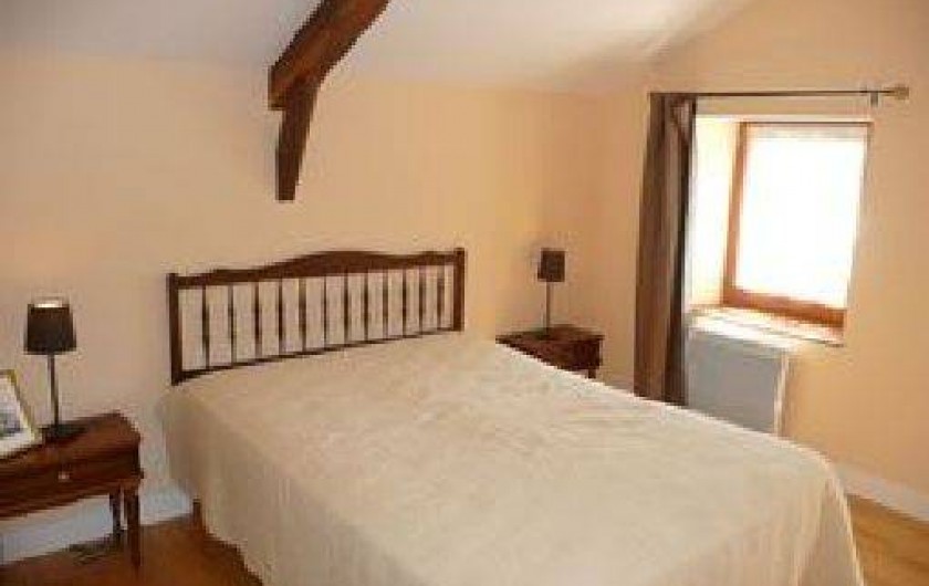 Location de vacances - Gîte à Saint-Constant